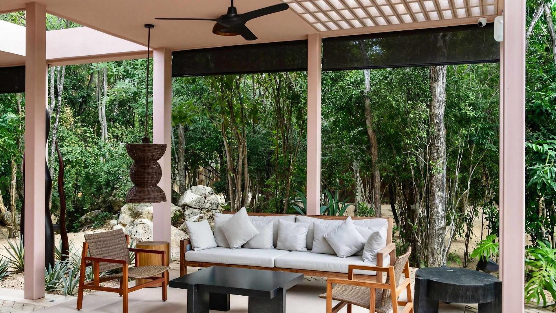 Luxury 3br At Aflora In Aldea Zama Tulum