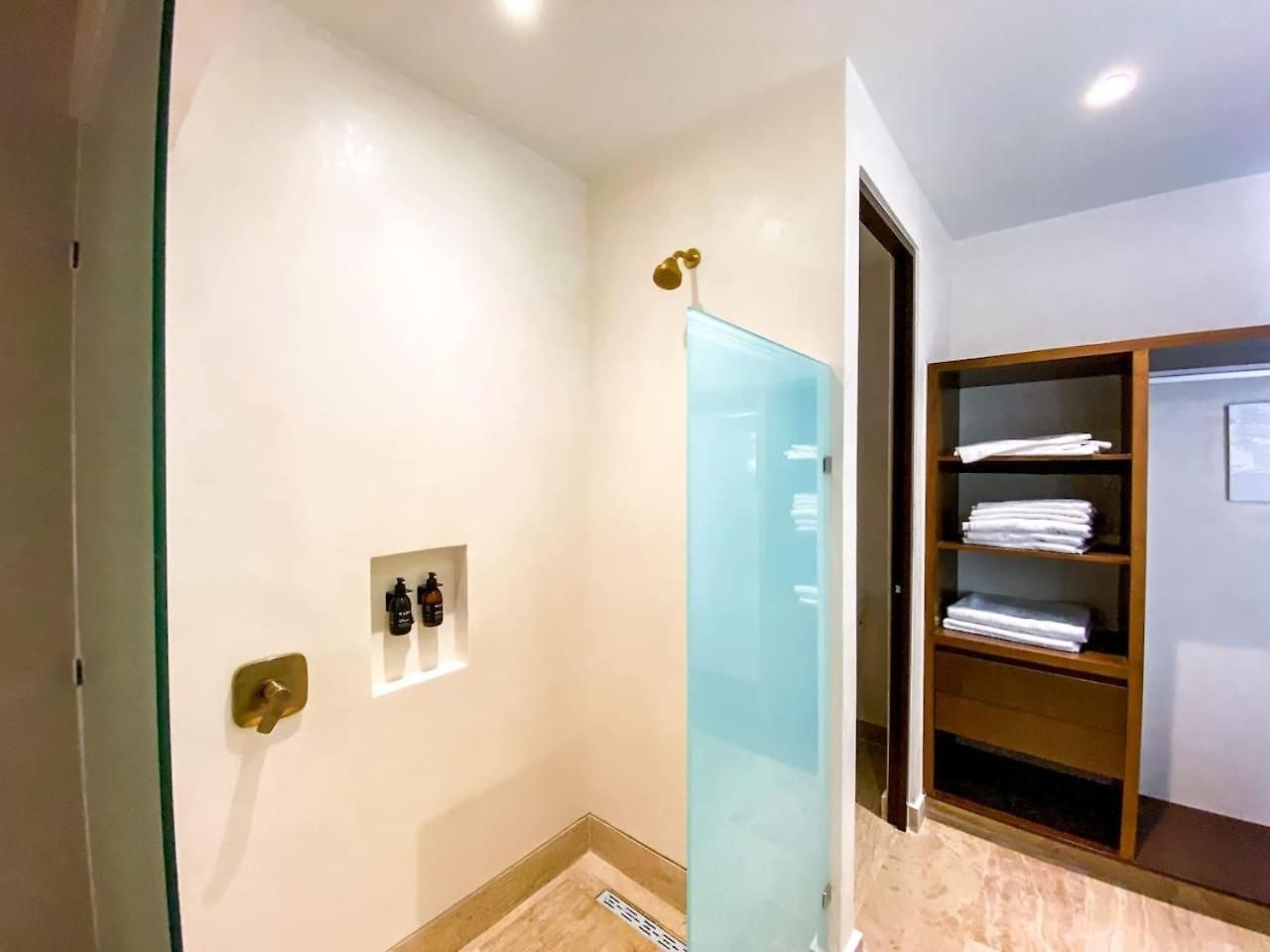 1br Retreat Near Aldea Zama With Pool Apartment Tulum