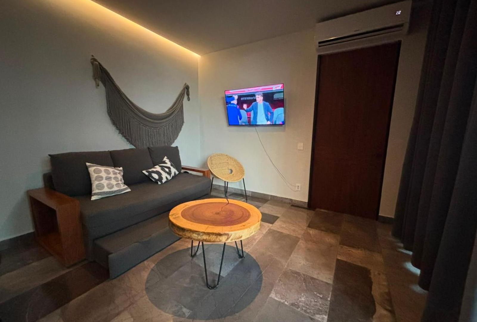 Sasil Luxury Iik * Tulum