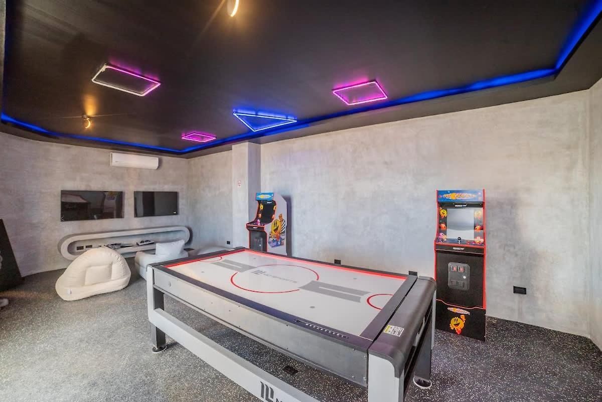 Loft Con Terraza Apartment