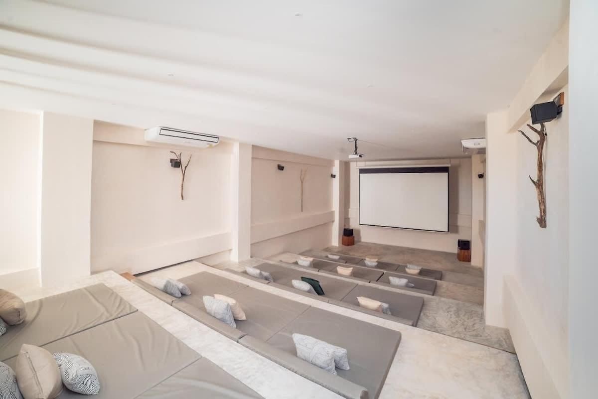 Loft Con Terraza Apartment Tulum