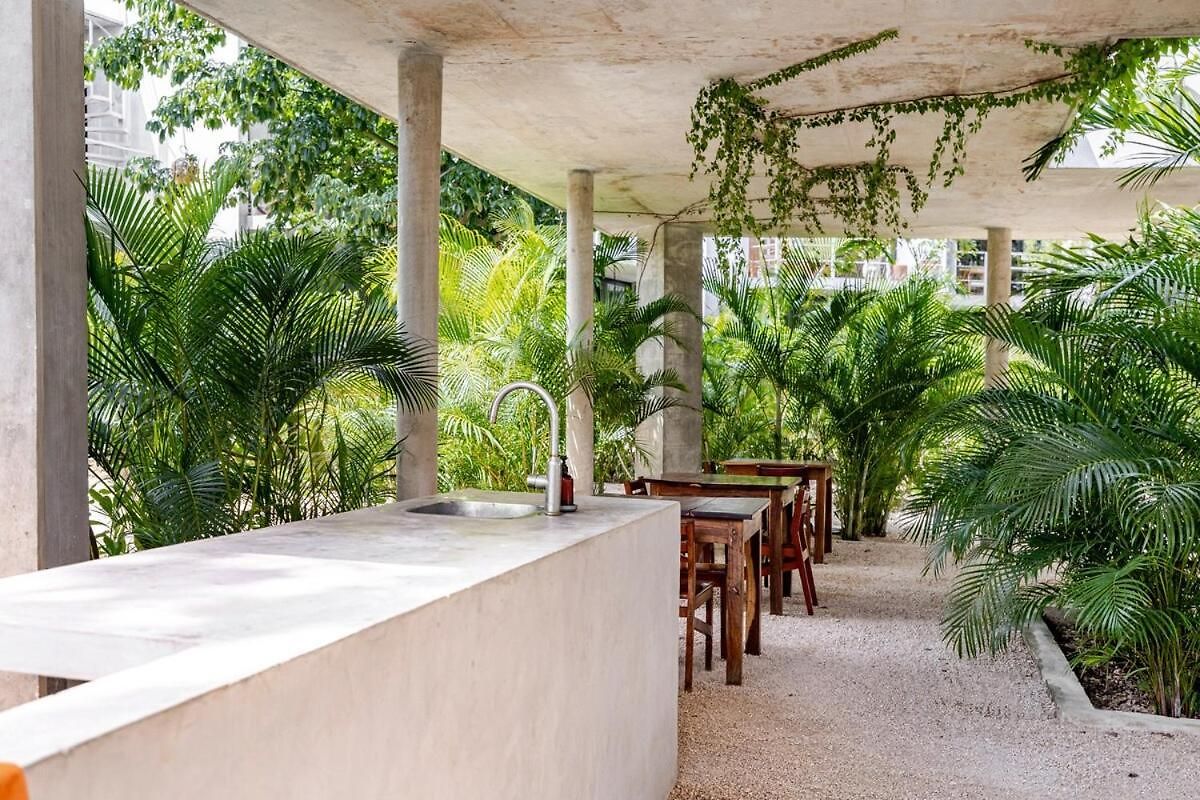 Apartment Penthouse With Private Pool 10 Min To