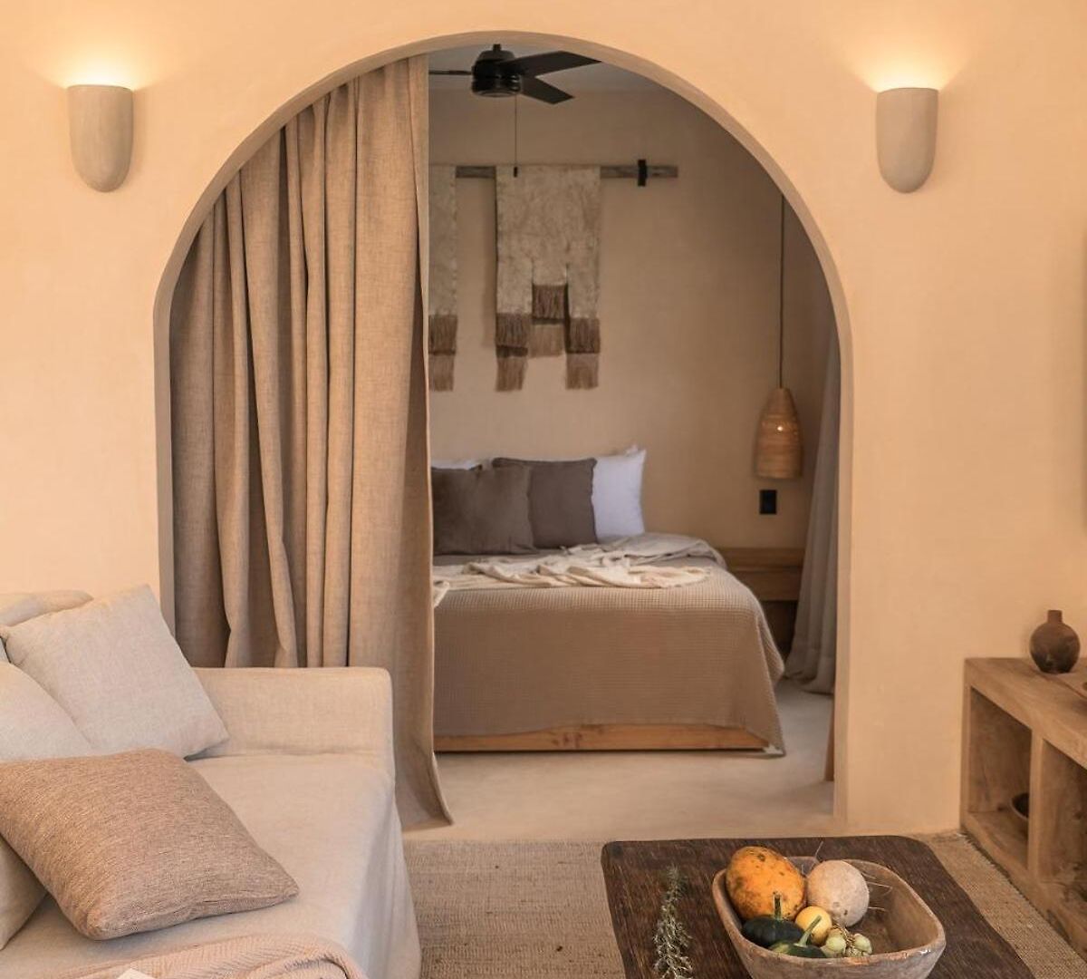 Hacienda Wabi Hidden Gem With Private Pool *
