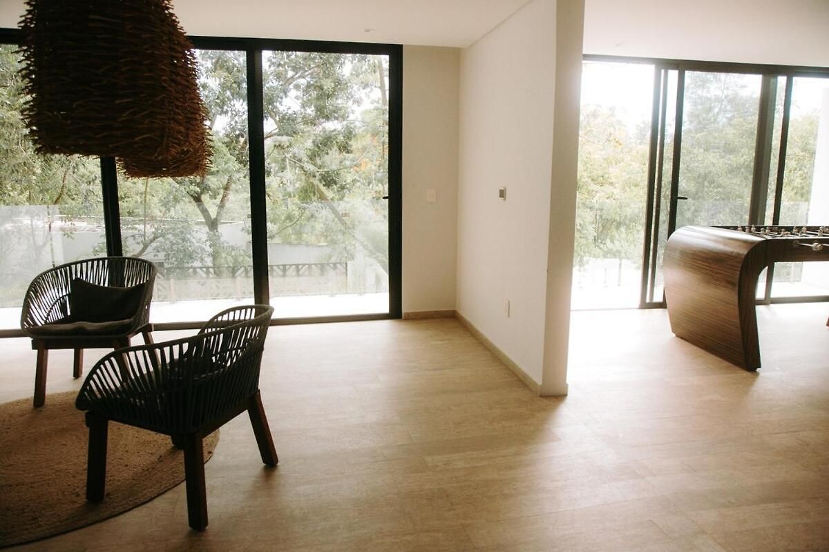 Park Lagunas Apartment Tulum