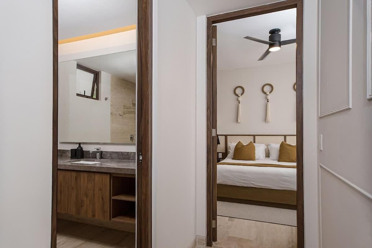 Exclusive Experience At La Veleta Oriana Apartment