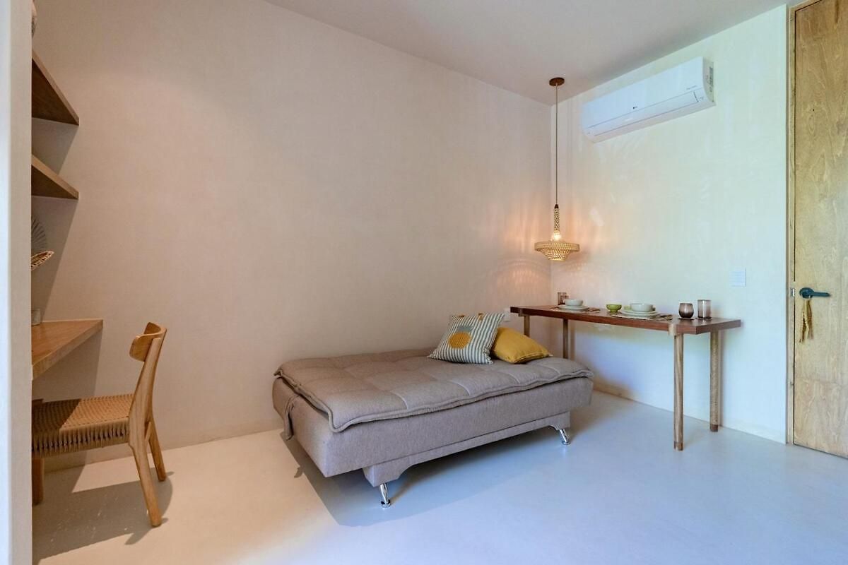 Aflora Wellness & Luxury Escape Apartment