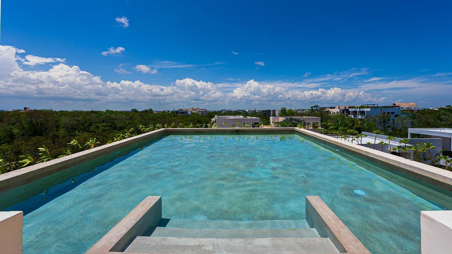 Apartment 2 Bedrooms, Rooftop & Pool At La Veleta *