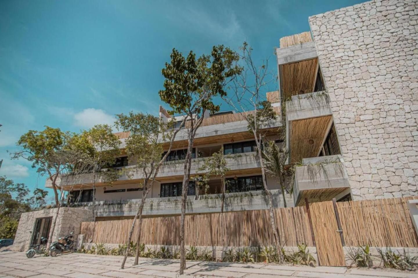 Apartment Noil By Nomad Humans Residences Tulum