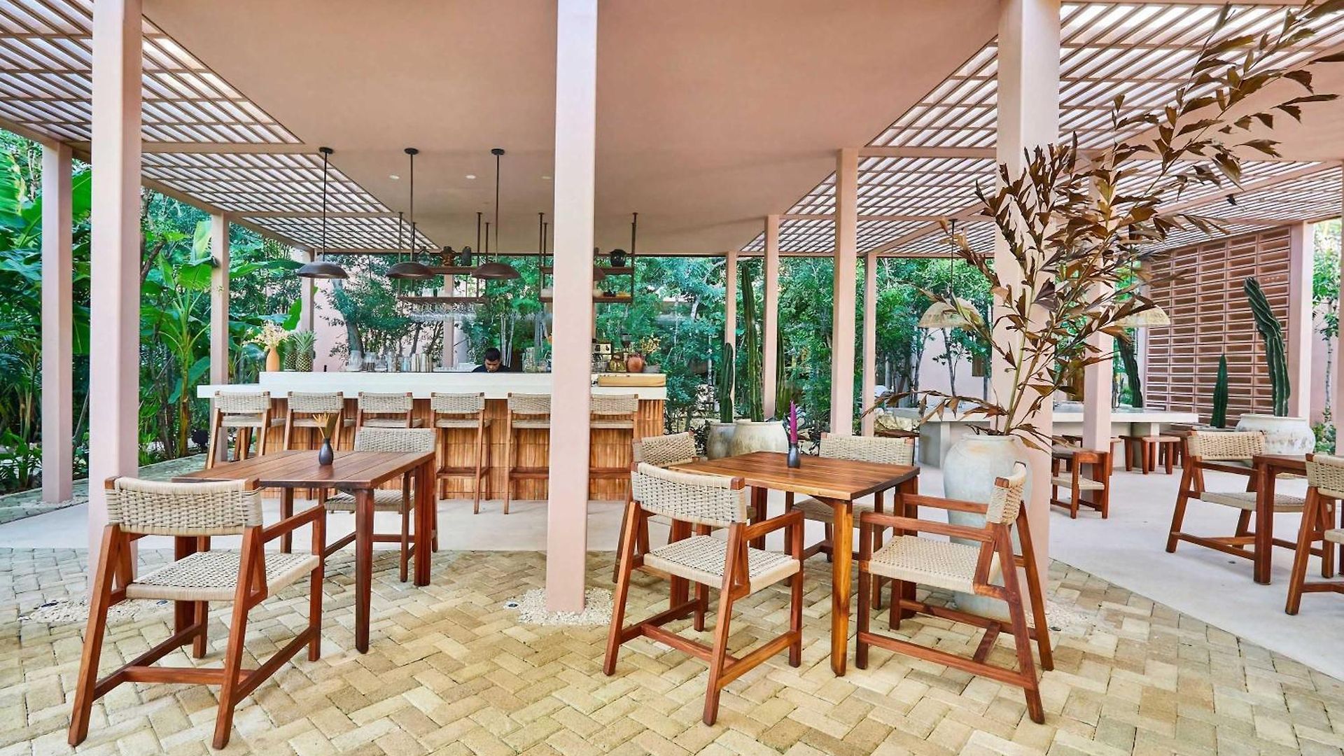Luxury 3br At Aflora In Aldea Zama Apartment *