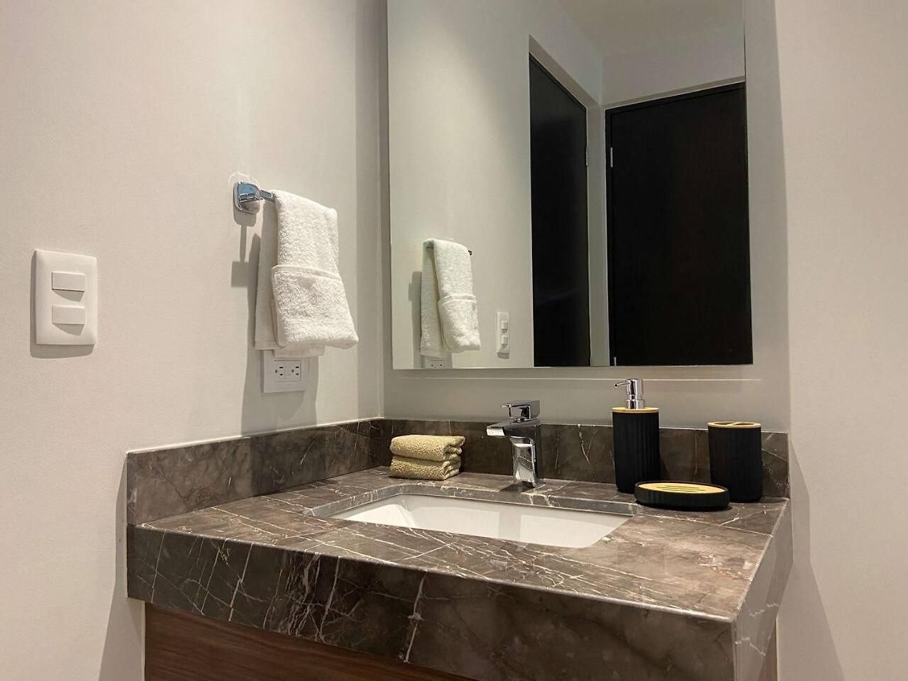 With Private Terrace And Jacuzzi In Aldea Zama * Tulum