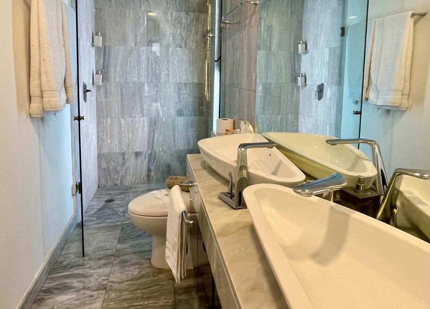Apartment Black House - Stylish 3br In Aldea Zama With Rooftop *