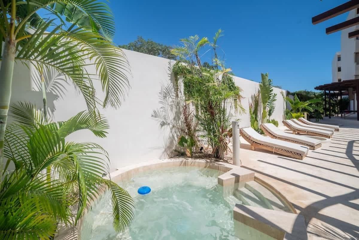 Loft Con Terraza * Tulum