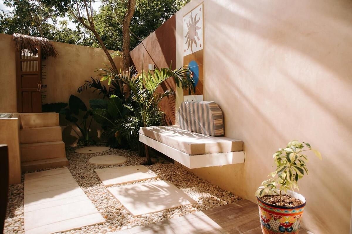 Park Lagunas Apartment Tulum