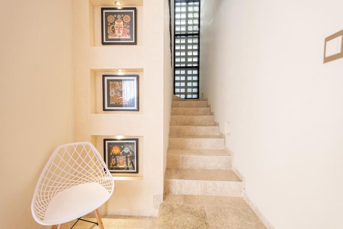 Noil By Nomad Humans Residences Apartment *