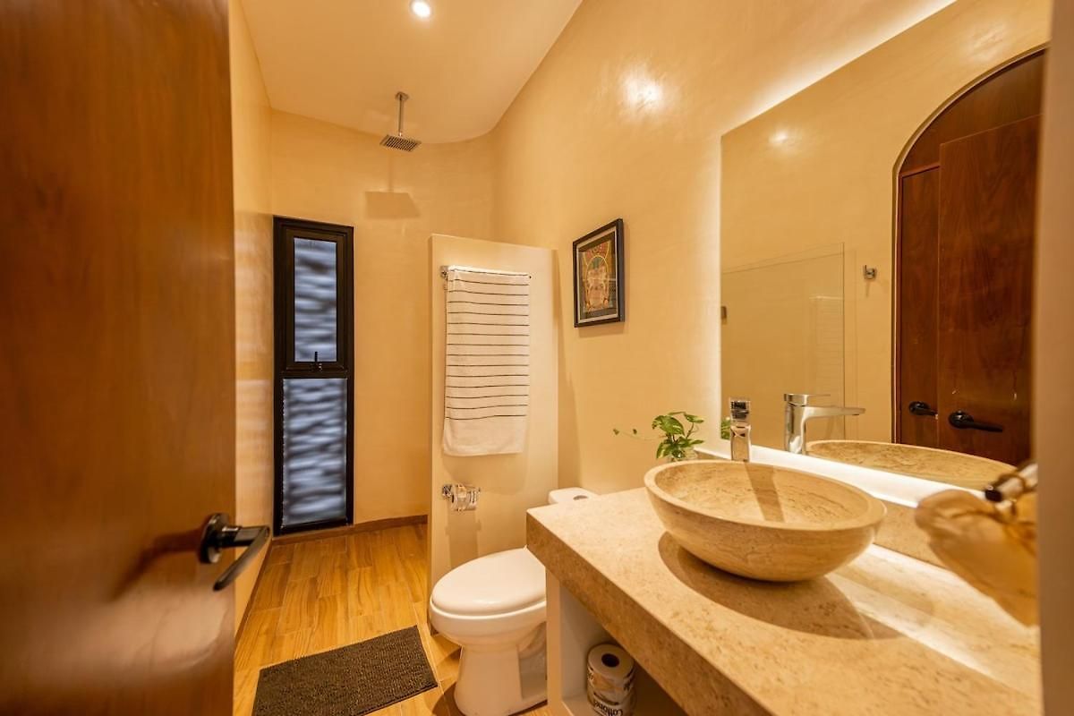 Noil By Nomad Humans Residences Tulum