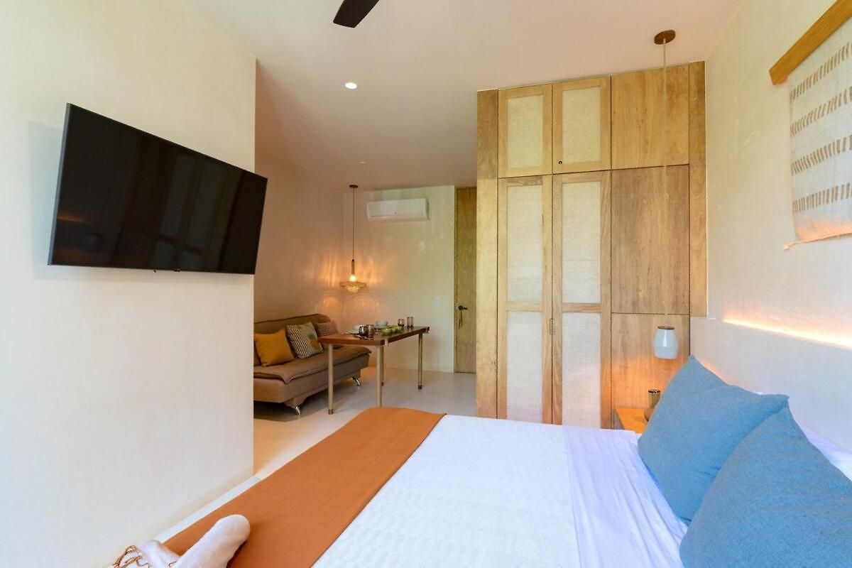 Aflora Wellness & Luxury Escape * Tulum