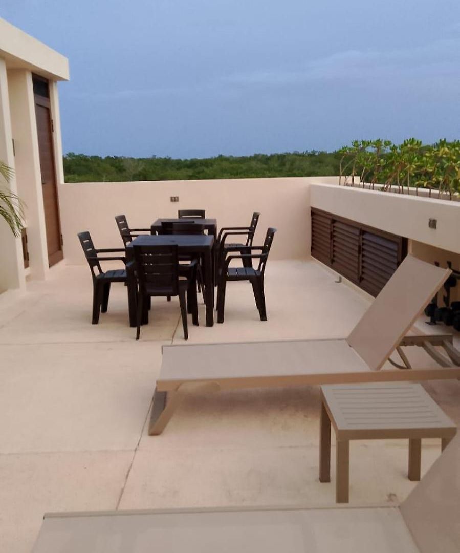 2 Bedrooms, Rooftop & Pool At La Veleta