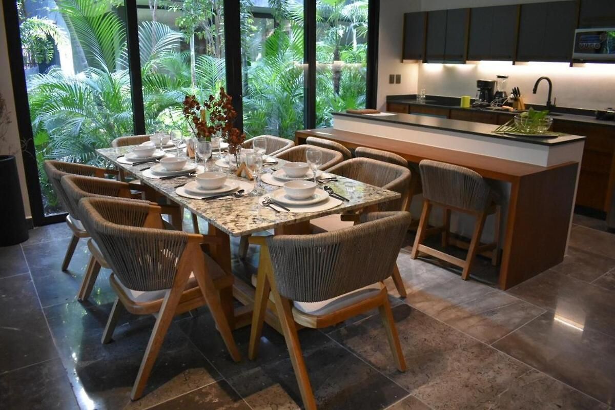 Humana Luxury - 2 Habitaciones- Bicicletas Electricas Incluidas Apartment