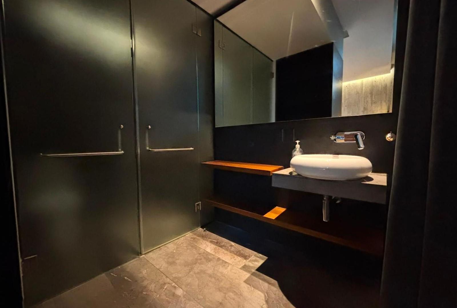 Apartment Sasil Luxury Iik