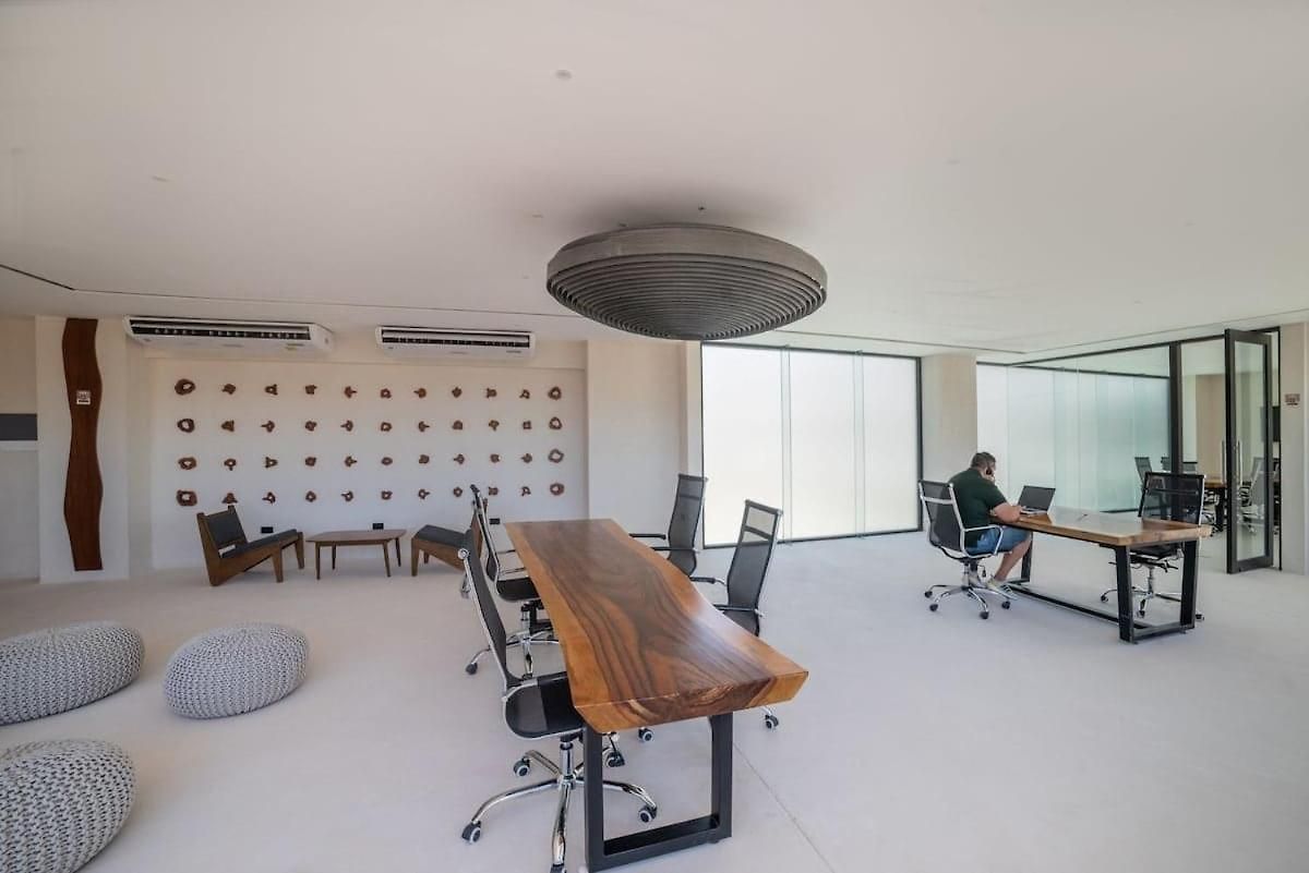 Loft Con Terraza *