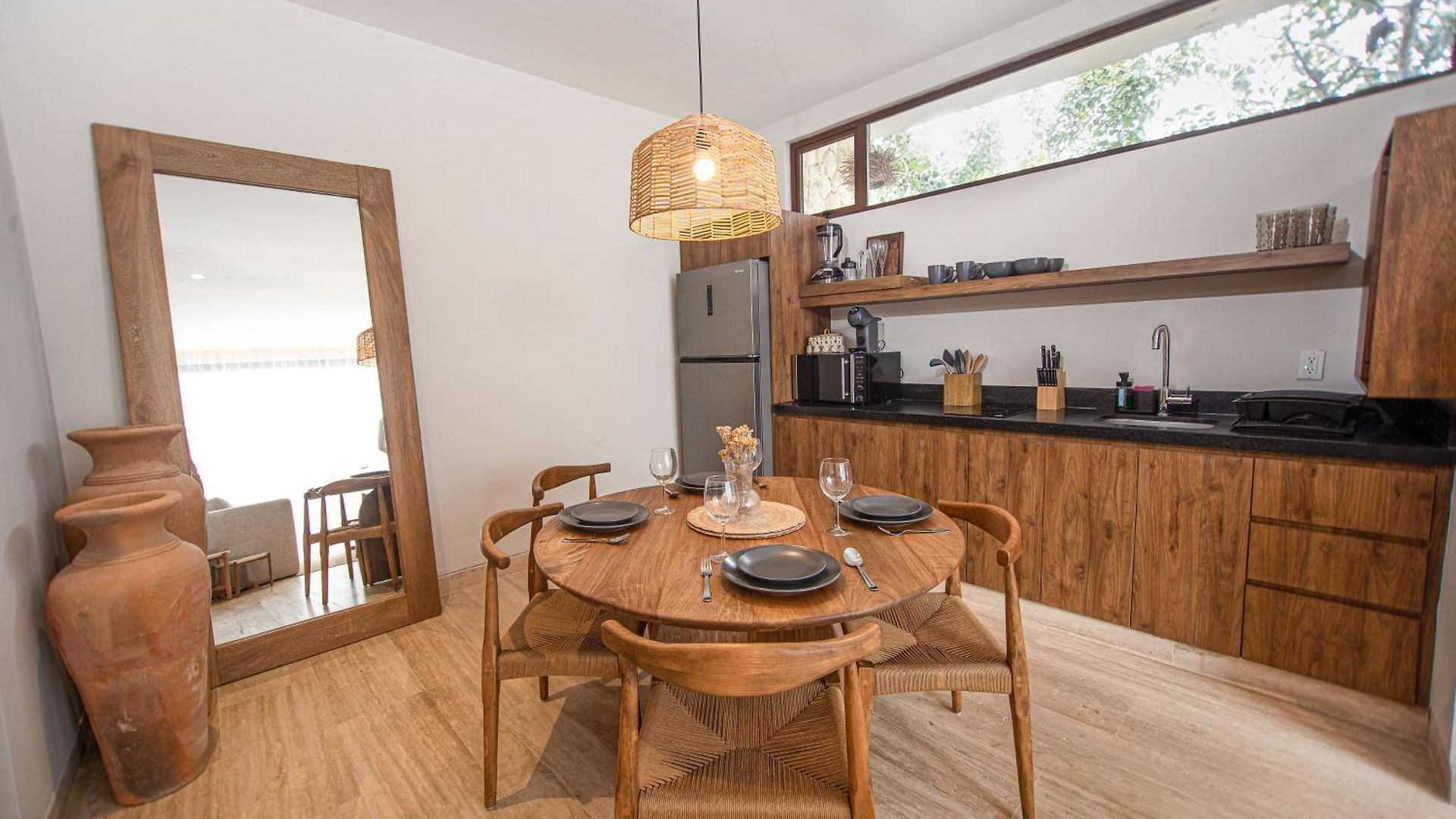 Apartment Luxury Penthouse In Tulum, Private Rooftop Jacuzzi *