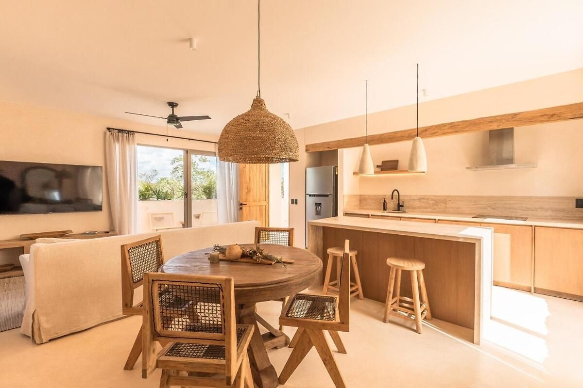 Hacienda Wabi Hidden Gem With Private Pool