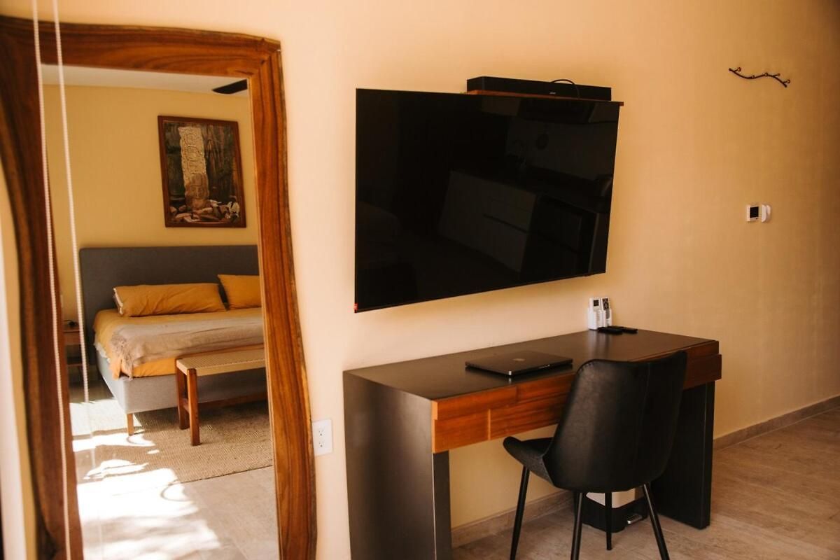 Apartment Park Lagunas *
