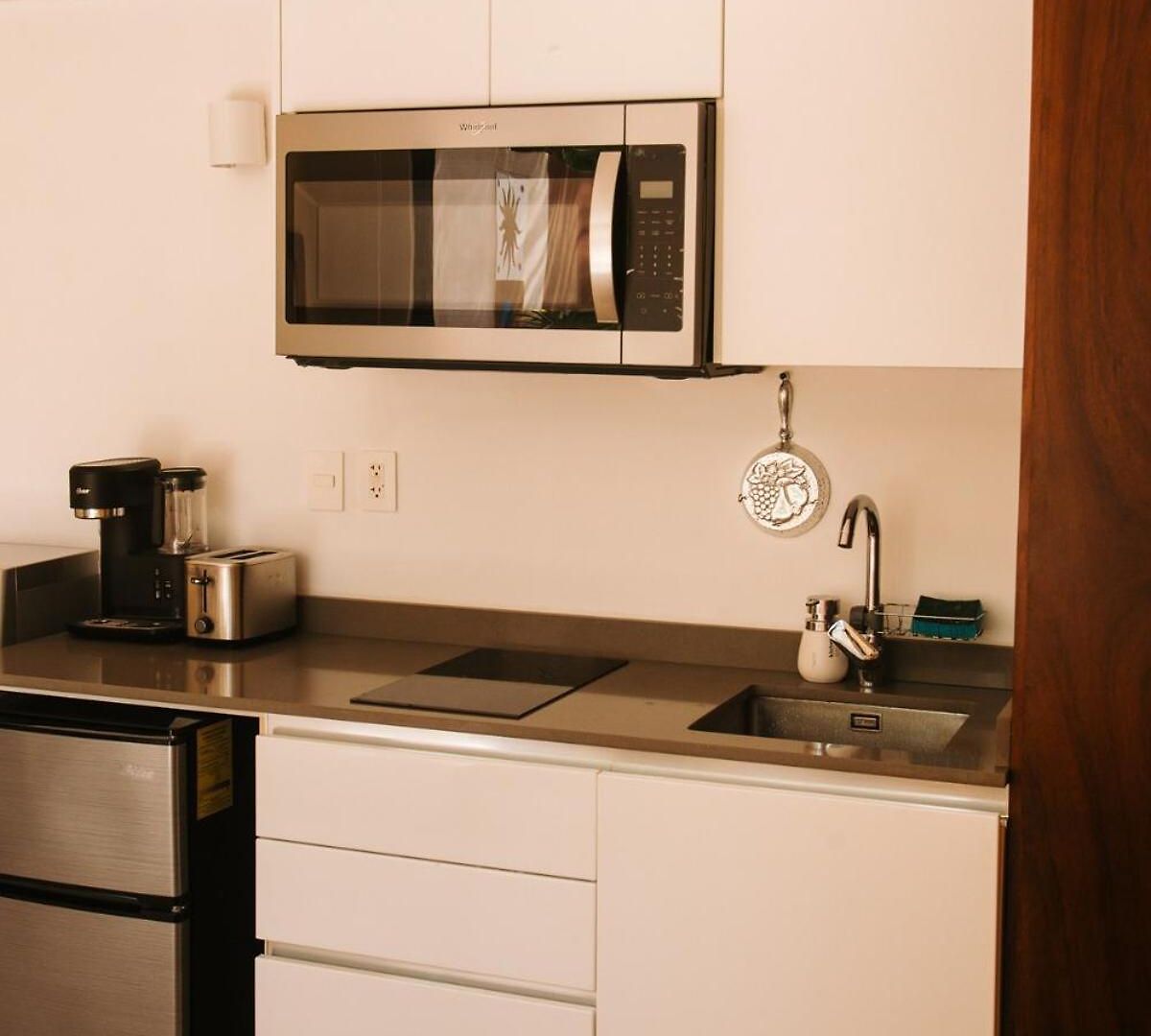Apartment Park Lagunas Tulum