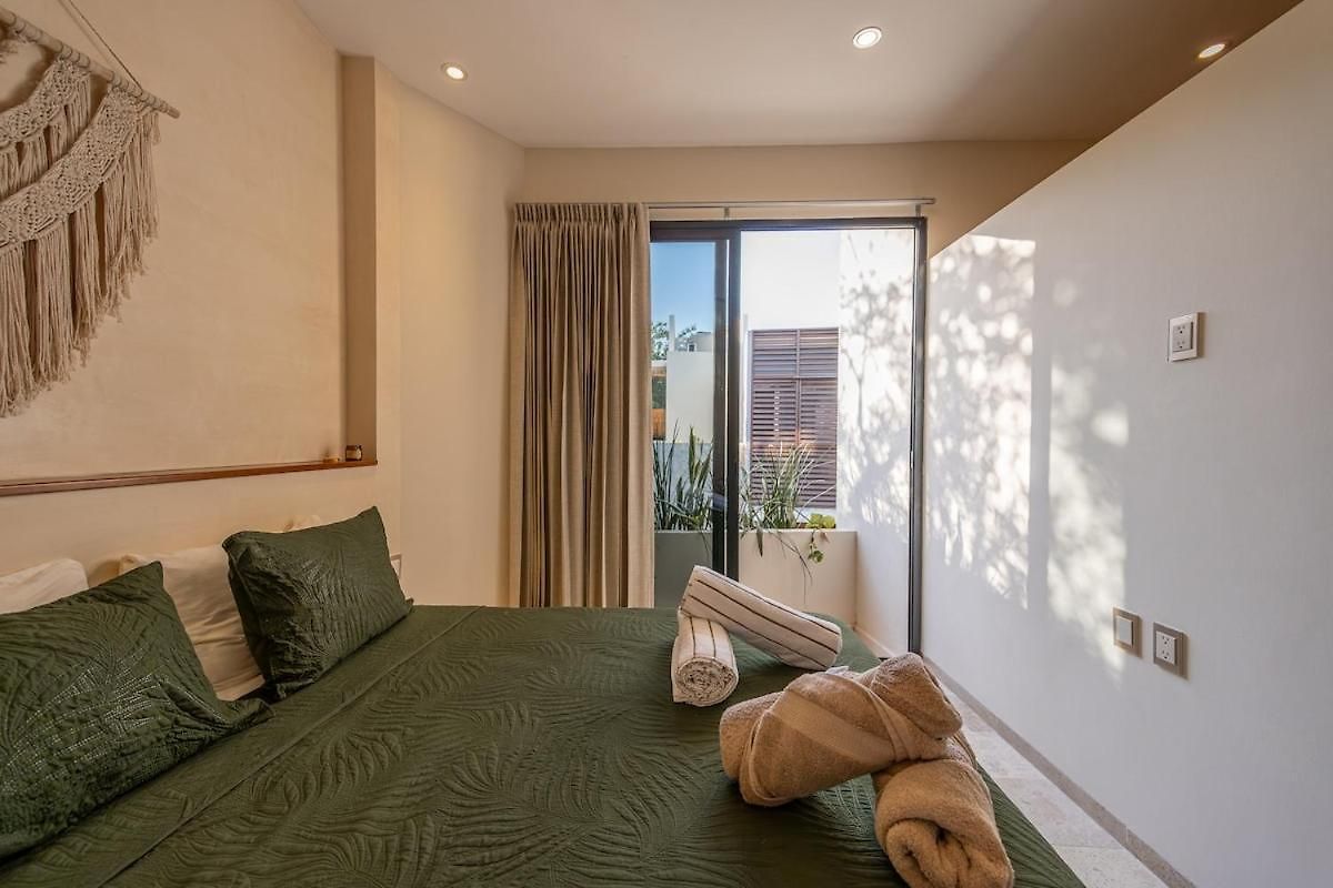 Apartment Noil By Nomad Humans Residences Tulum
