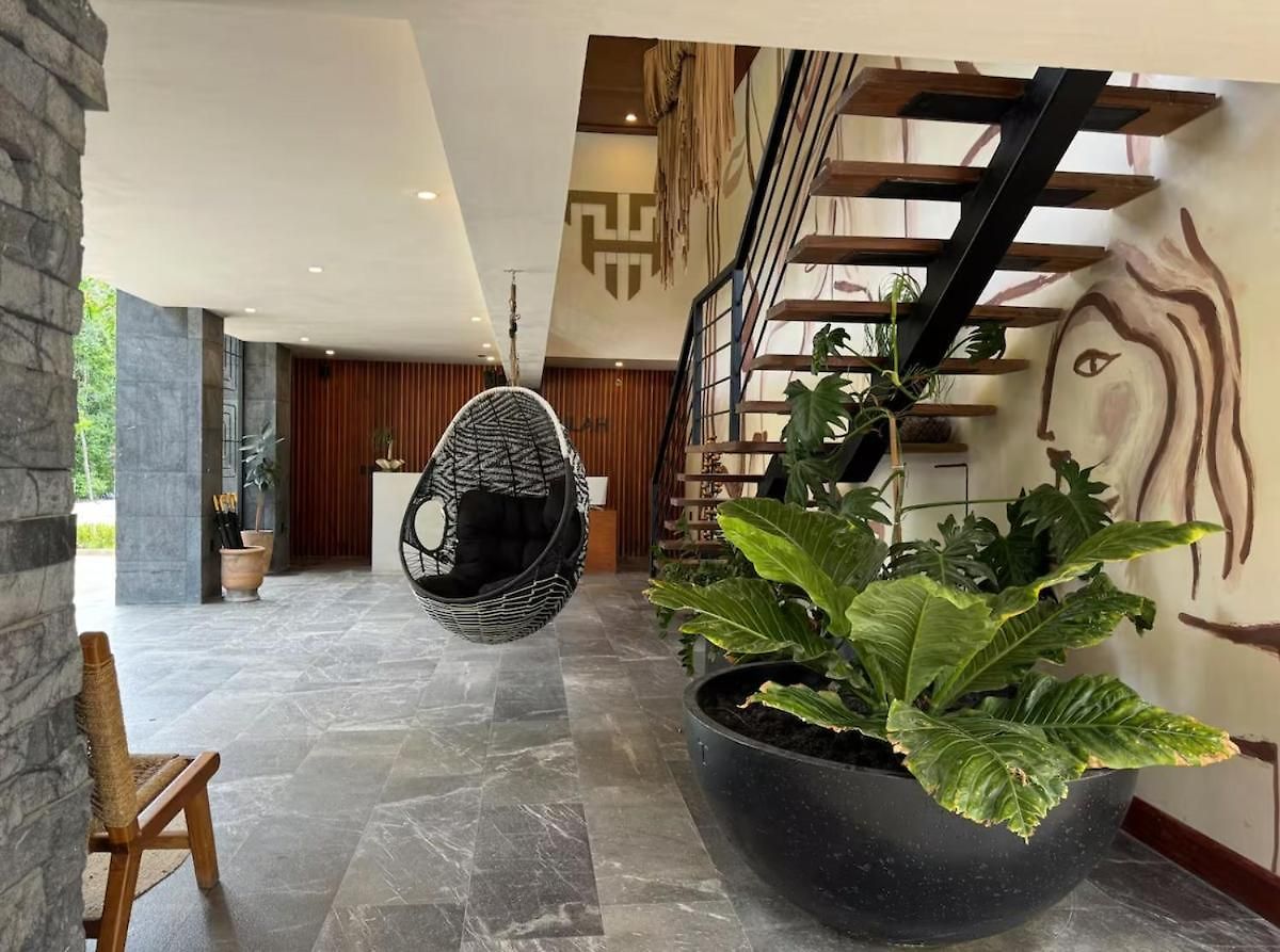 Talulah Amazing 3 Bdr Penthouse Private Pool Apartment Tulum