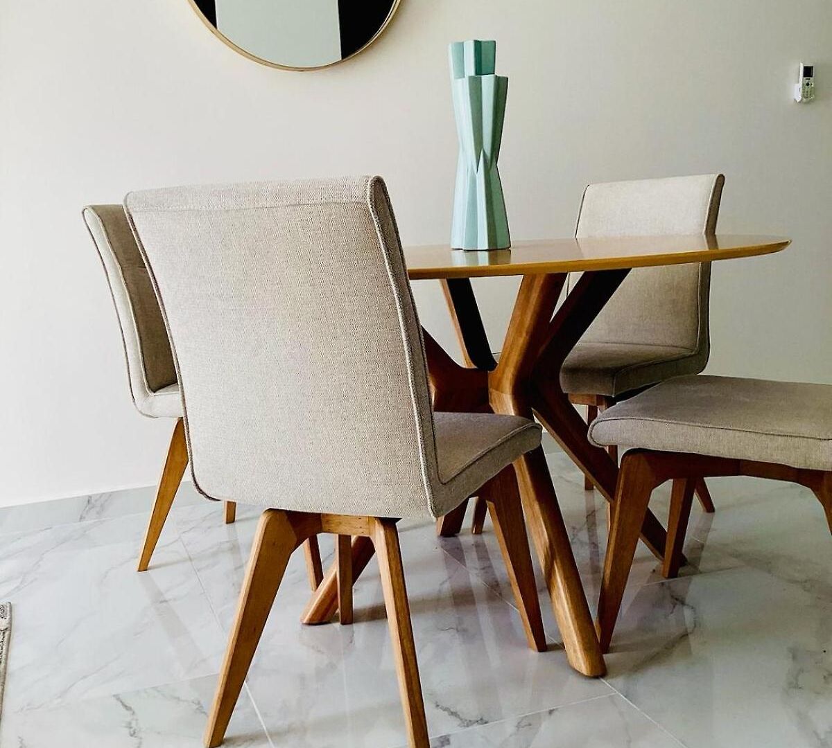 Apartment Depa En