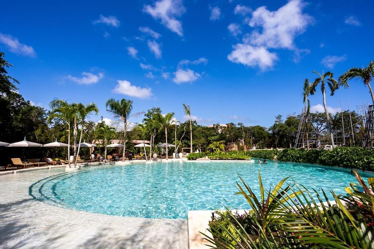 Apartment Aflora Wellness & Luxury Escape