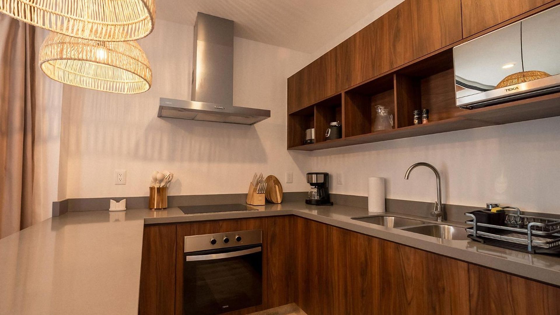 Apartment 2-story Penthouse With Private Jacuzzi 5 Min Tulum