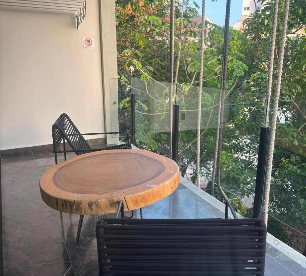 Apartment Sasil Luxury Iik