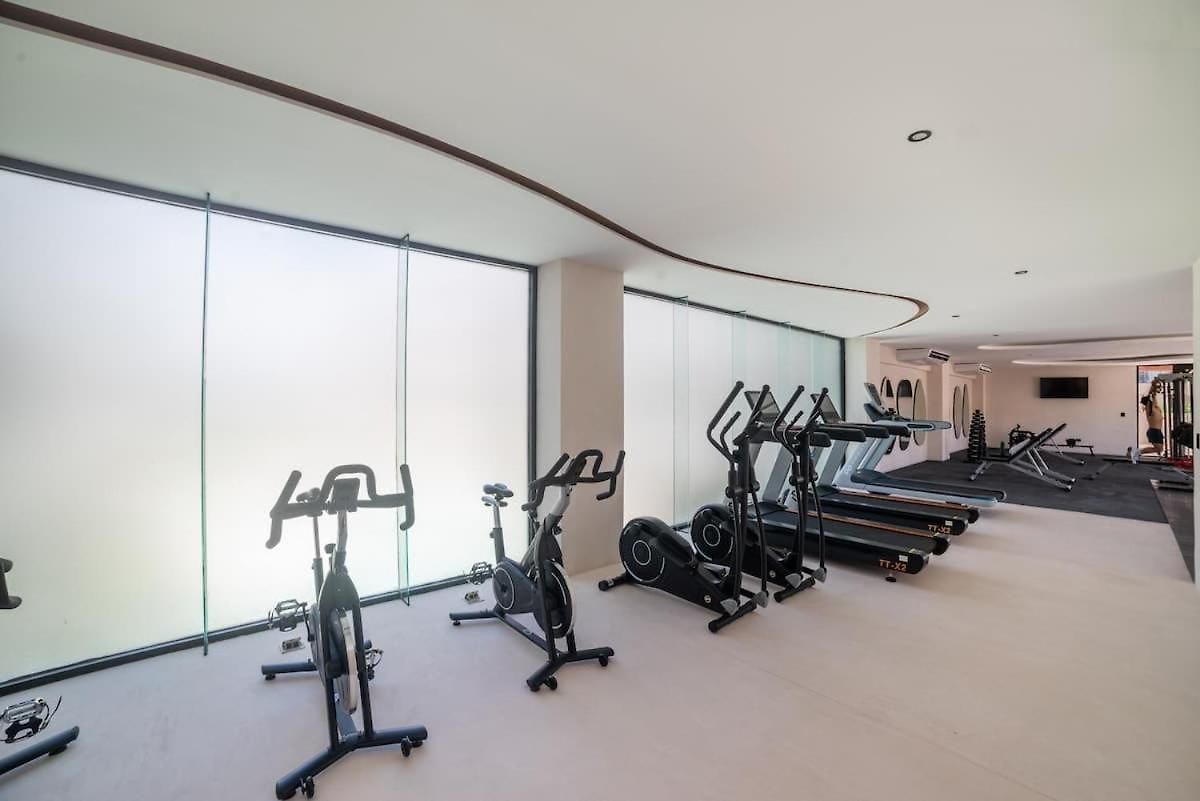 Loft Con Terraza Apartment *