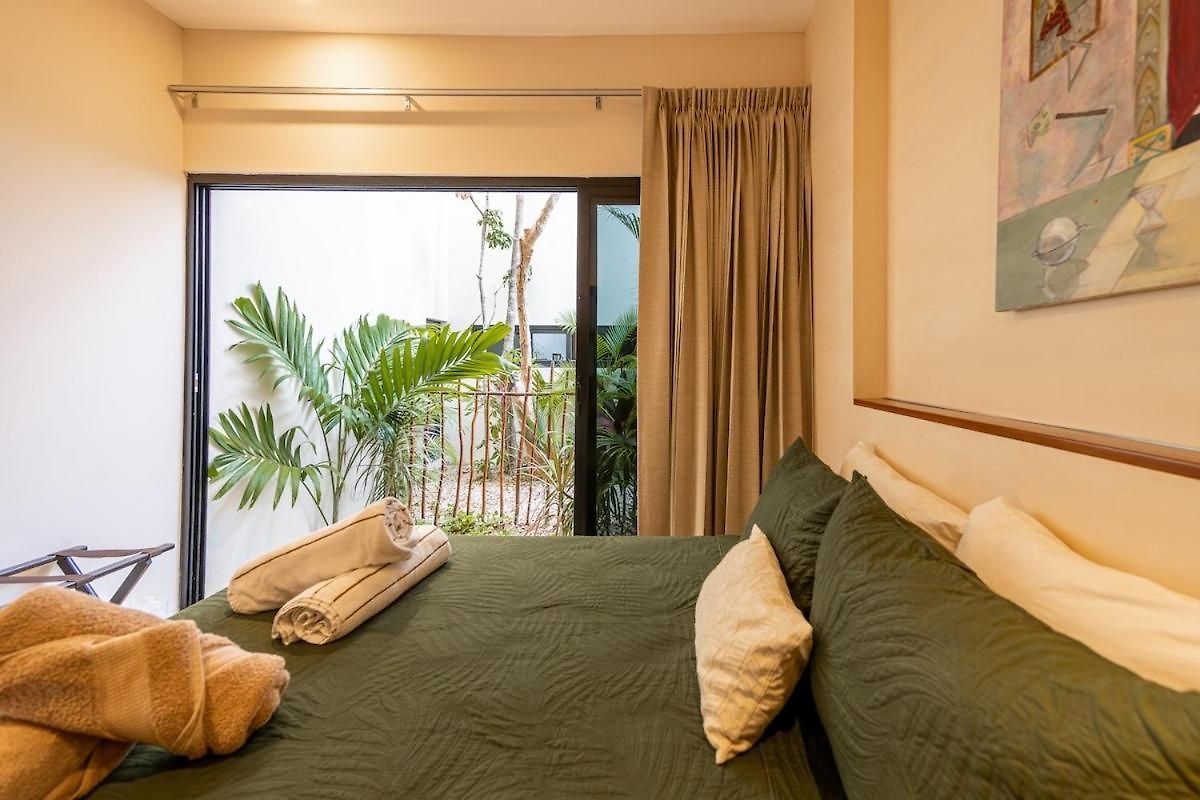 Noil By Nomad Humans Residences Tulum