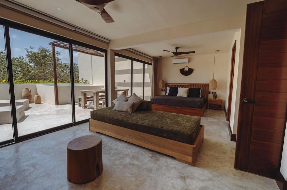 Talulah Amazing 3 Bdr Penthouse Private Pool *