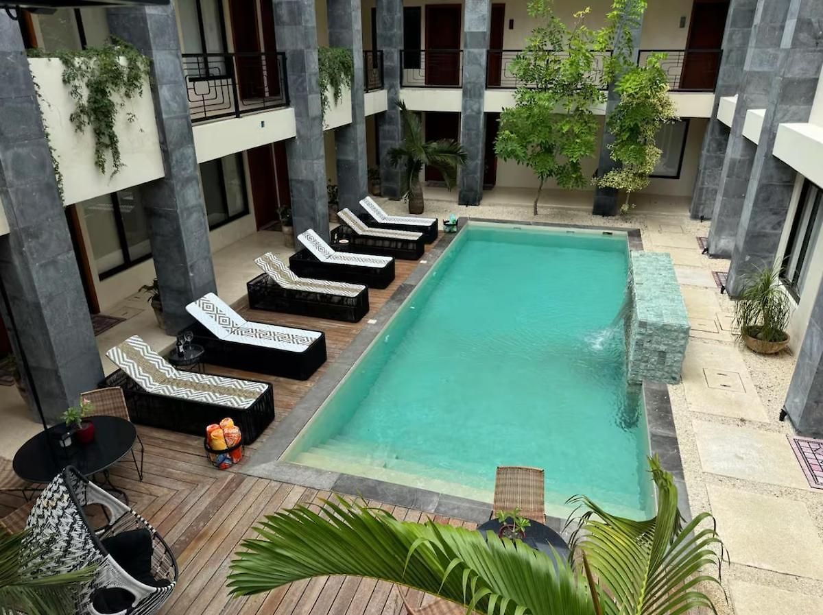 Apartment Talulah Amazing 3 Bdr Penthouse Private Pool