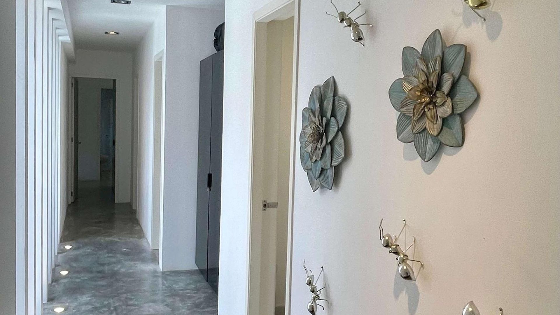 Black House - Modern 3br With Private Pool Apartment Tulum