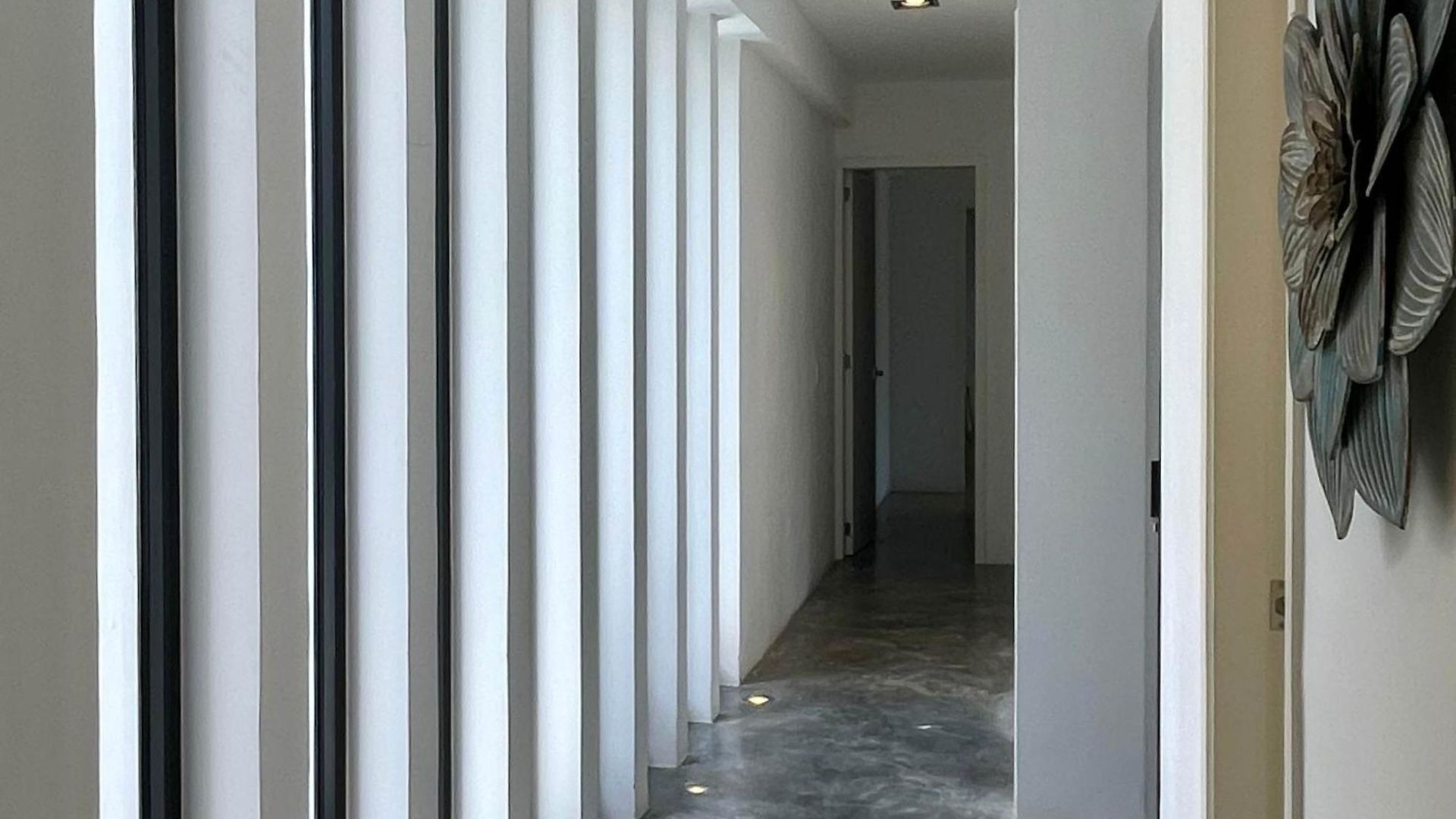 Black House - Modern 3br With Private Pool Apartment *