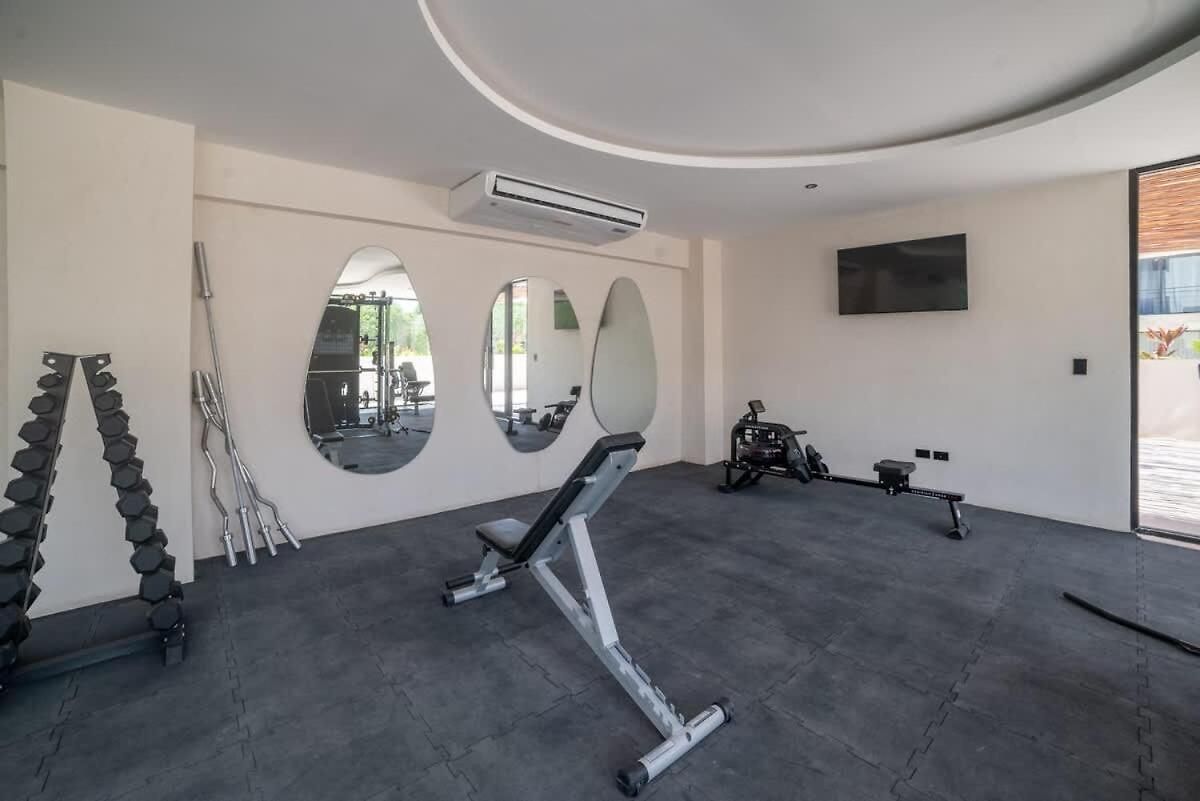 Loft Con Terraza *