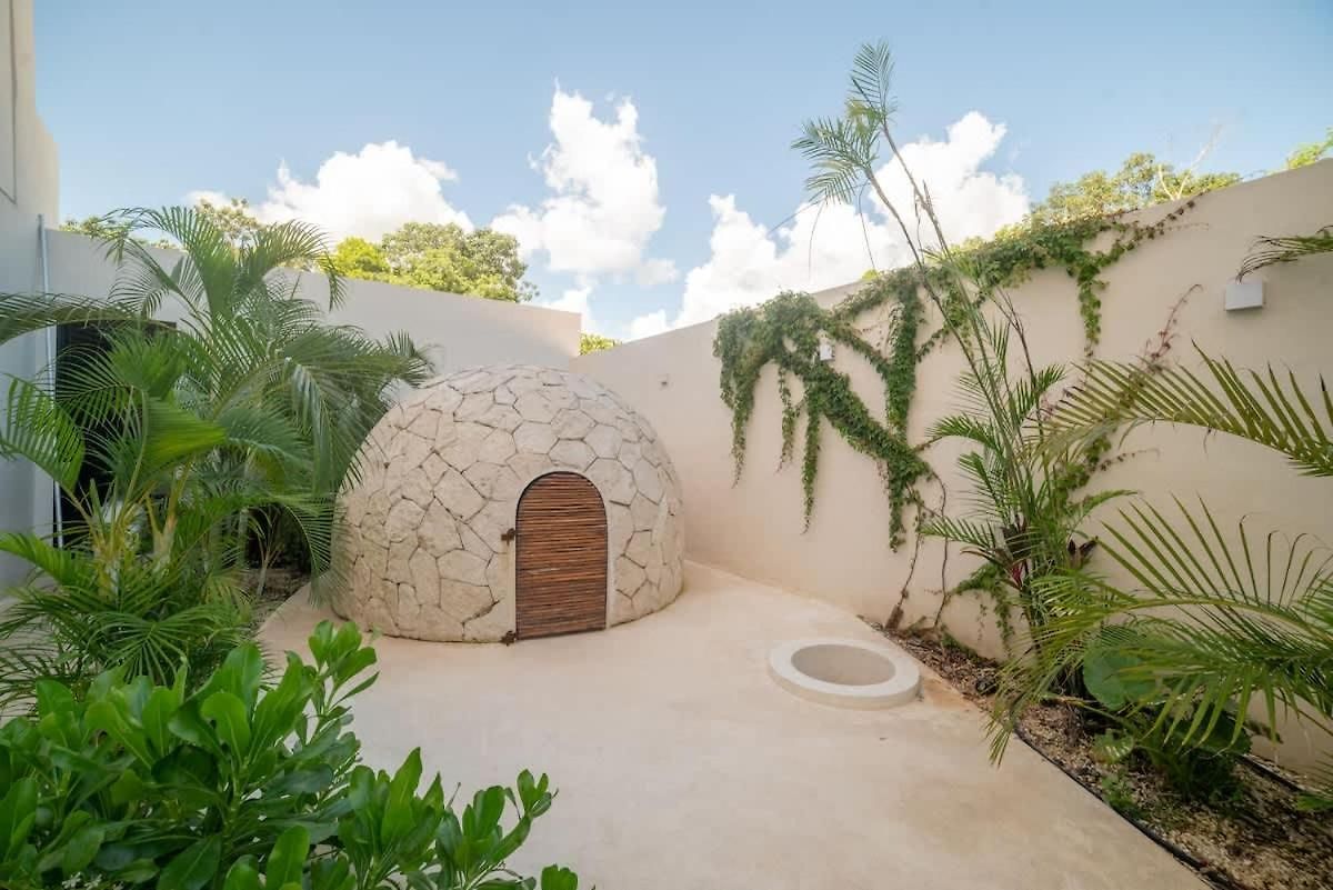 Loft Con Terraza Tulum
