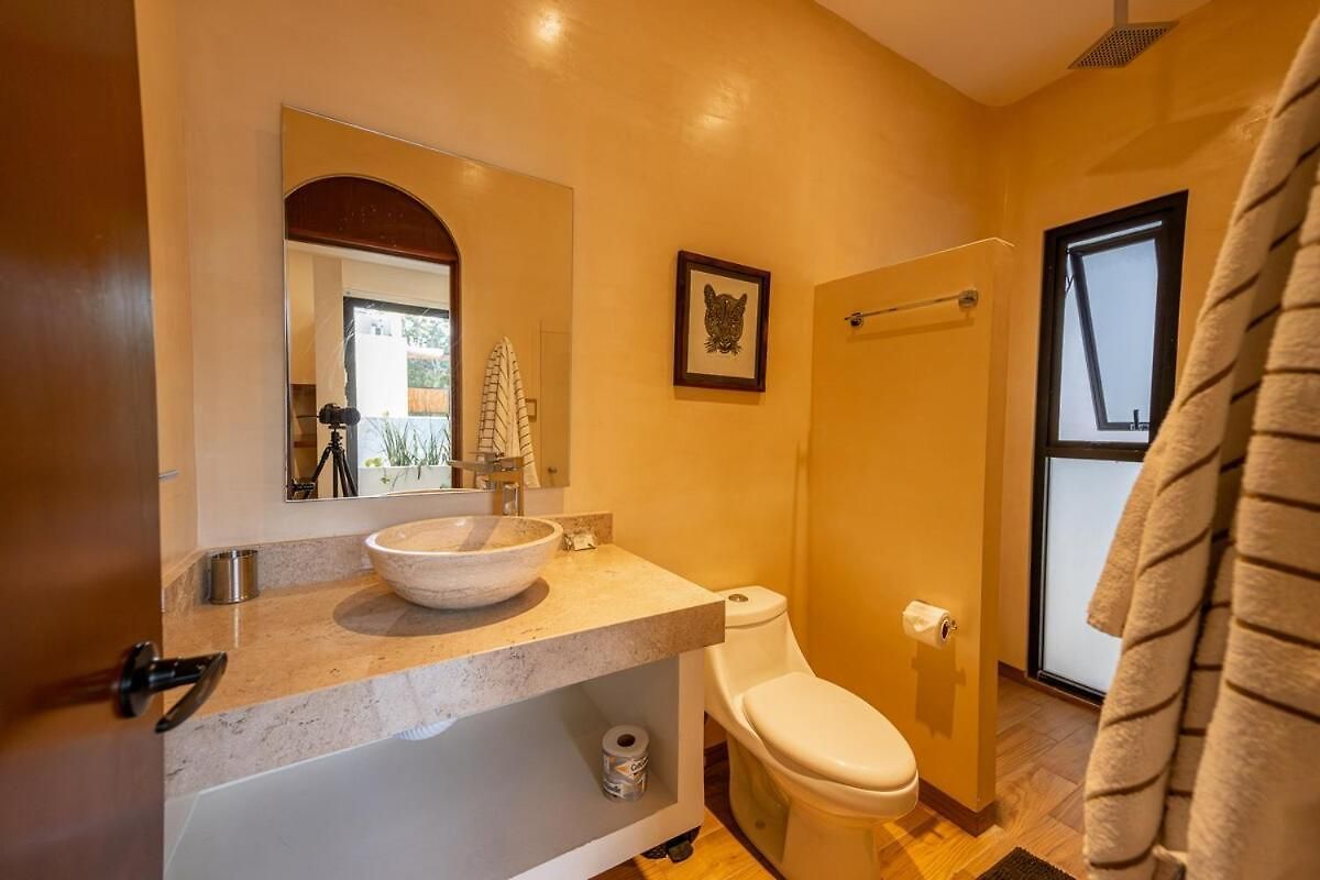Apartment Noil By Nomad Humans Residences Tulum