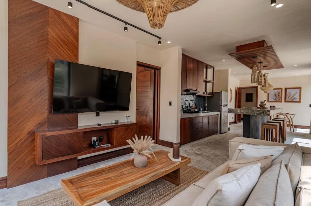 Apartment Talulah Amazing 3 Bdr Penthouse Private Pool