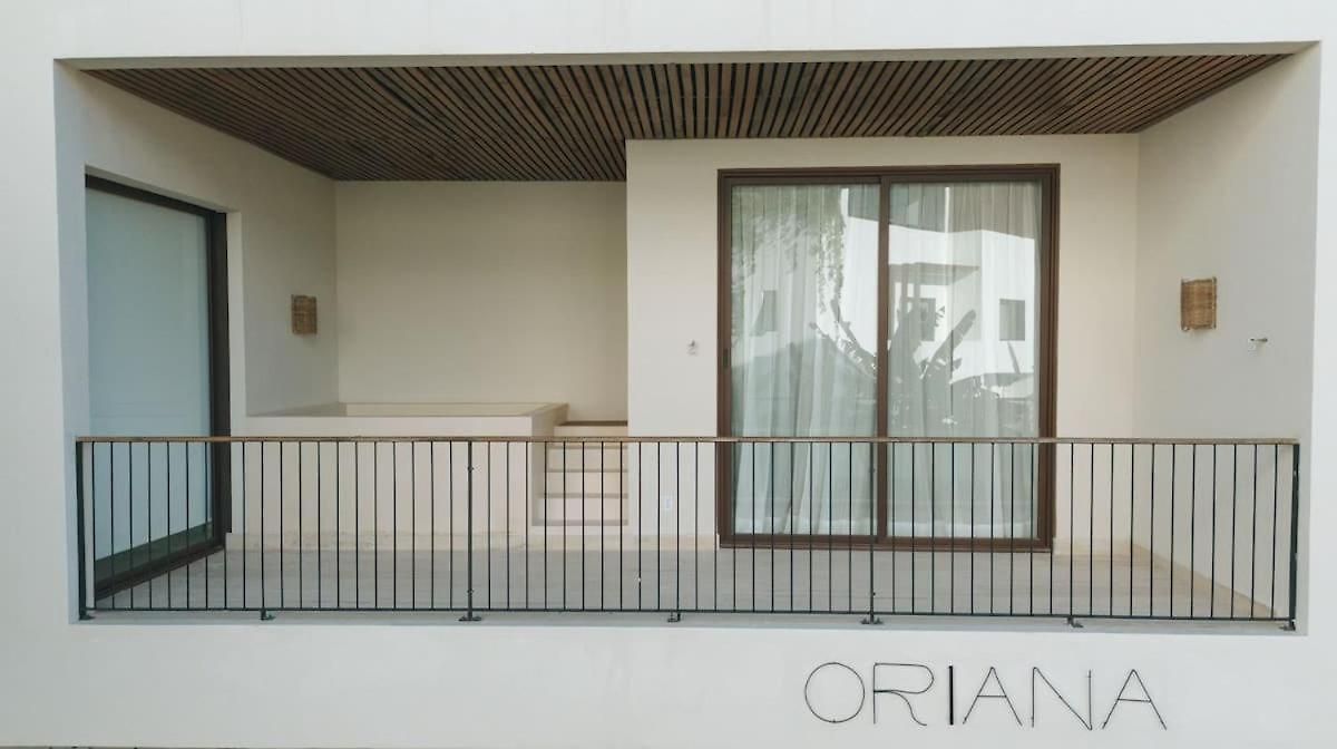 Exclusive Experience At La Veleta Oriana *