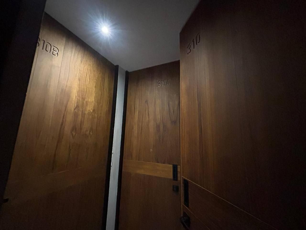 Apartment Sasil Luxury Iik Tulum