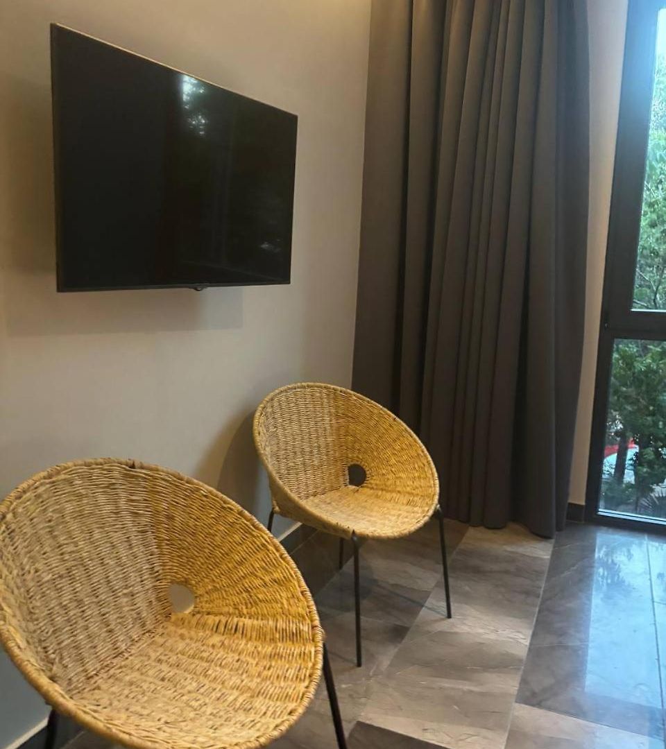 Sasil Luxury Iik *
