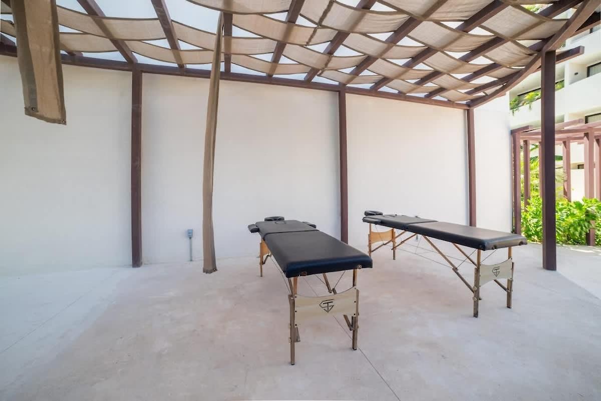 Loft Con Terraza *