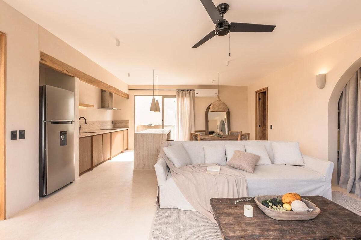 Apartment Hacienda Wabi Hidden Gem With Private Pool *