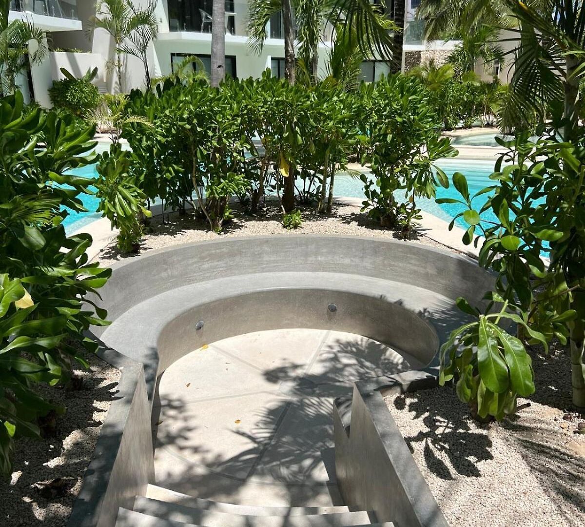 Apartment Park Lagunas Tulum